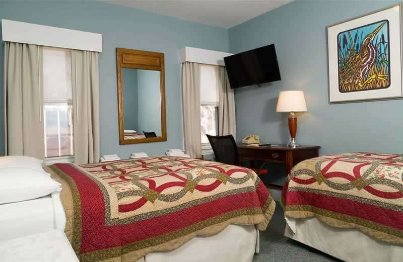 Irving House At Harvard Cambridge Room photo